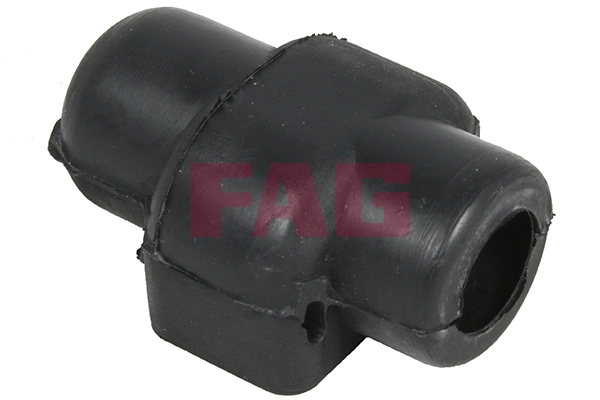 Mounting, stabiliser bar